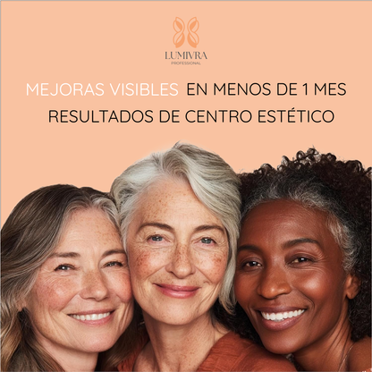 Dispositivo de Rejuvenecimiento Facial y Cuello